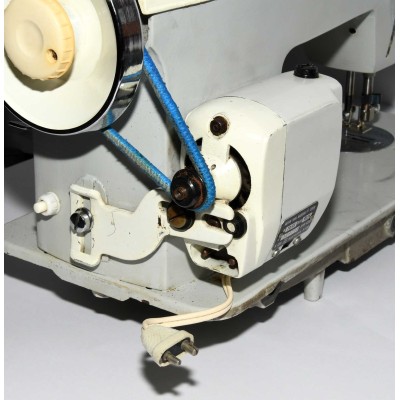 MAQUINA COSER SIGMA AUTOMATICA