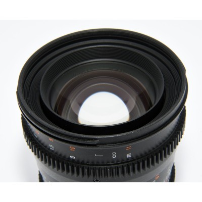 OBJETIVO SAMYANG T1.5/50MM (CANON)