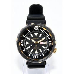 RELOJ SEIKO PROSPEX 4R36-05T0 AIR DIVERS CERAMIC