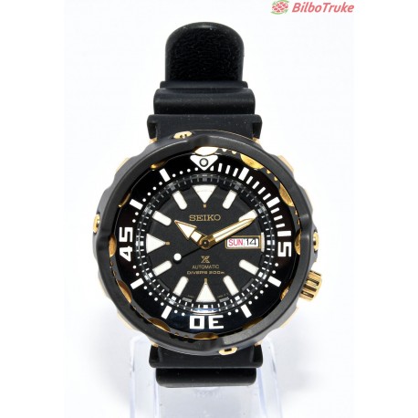 RELOJ SEIKO PROSPEX 4R36-05T0 AIR DIVERS CERAMIC