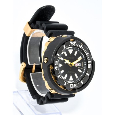 RELOJ SEIKO PROSPEX 4R36-05T0 AIR DIVERS CERAMIC