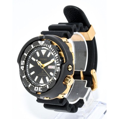 RELOJ SEIKO PROSPEX 4R36-05T0 AIR DIVERS CERAMIC