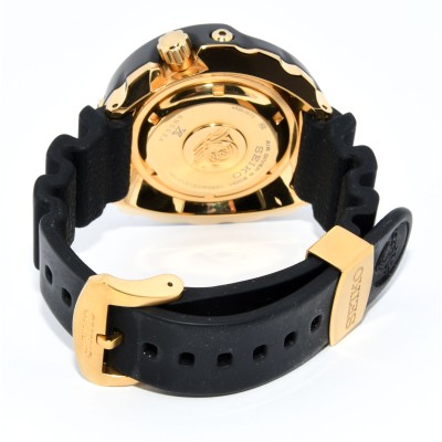 RELOJ SEIKO PROSPEX 4R36-05T0 AIR DIVERS CERAMIC