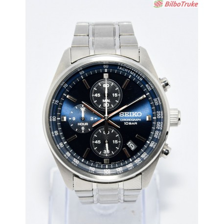 RELOJ SEIKO 8T67-00L0