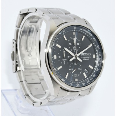 RELOJ SEIKO 8T67-00L0