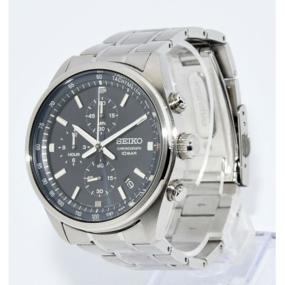 RELOJ SEIKO 8T67-00L0