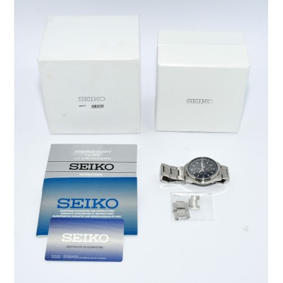 RELOJ SEIKO 8T67-00L0