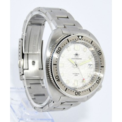 RELOJ ADDIESDIVE AUTOMATIC 200M