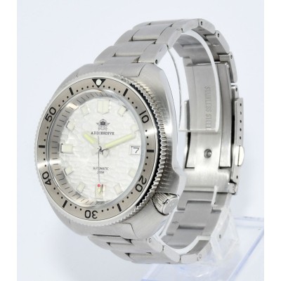 RELOJ ADDIESDIVE AUTOMATIC 200M