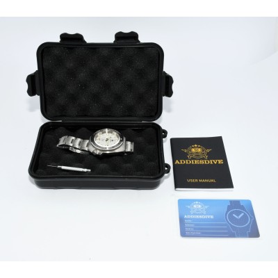 RELOJ ADDIESDIVE AUTOMATIC 200M