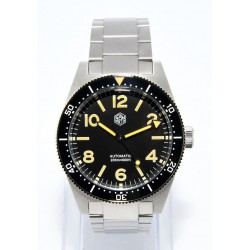 RELOJ SAN MARTIN AUTOMATIC SN0017