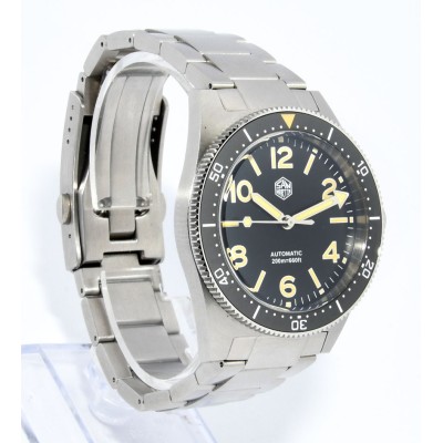 RELOJ SAN MARTIN AUTOMATIC SN0017