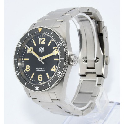 RELOJ SAN MARTIN AUTOMATIC SN0017