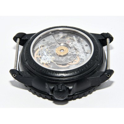 RELOJ SWATCH BLANCPAIN SCUBA ATLANTIC OCEAN