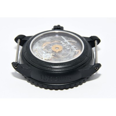 RELOJ SWATCH BLANCPAIN SCUBA ATLANTIC OCEAN