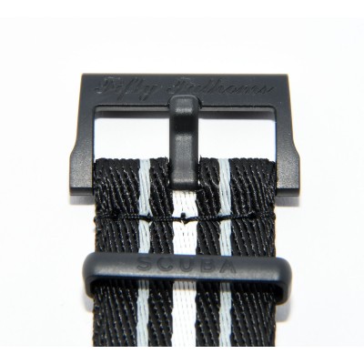 RELOJ SWATCH BLANCPAIN SCUBA ATLANTIC OCEAN