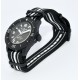 RELOJ SWATCH BLANCPAIN SCUBA ATLANTIC OCEAN