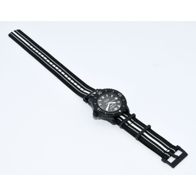 RELOJ SWATCH BLANCPAIN SCUBA ATLANTIC OCEAN