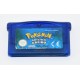 VIDEOJUEGO GAMEBOY ADVANCE POKEMON: EDICION ZAFIRO