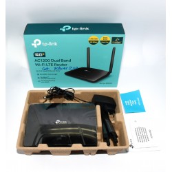 ROUTER TP LINK AC1200 DUAL