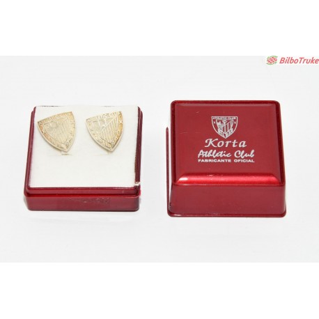 GEMELOS ATHLETIC DE BILBAO PLATA