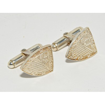 GEMELOS ATHLETIC DE BILBAO PLATA