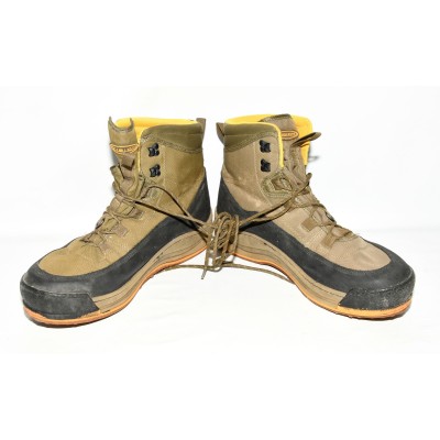 BOTAS VADEO TOSSU VISION