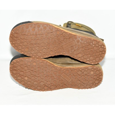 BOTAS VADEO TOSSU VISION