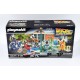 PLAYMOBIL BACK TO THE FUTURE 70634 PRECINTADO
