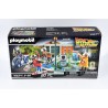 PLAYMOBIL BACK TO THE FUTURE 70634 PRECINTADO