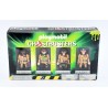 PLAYMOBIL GHOSTBUSTERS 70175 PRECINTADO
