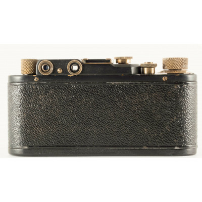 CAMARA TELEMÉTRICA REPLICA LEICA LUFTWAFFE 50MM 3.5 (FED)