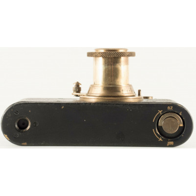 CAMARA TELEMÉTRICA REPLICA LEICA LUFTWAFFE 50MM 3.5 (FED)