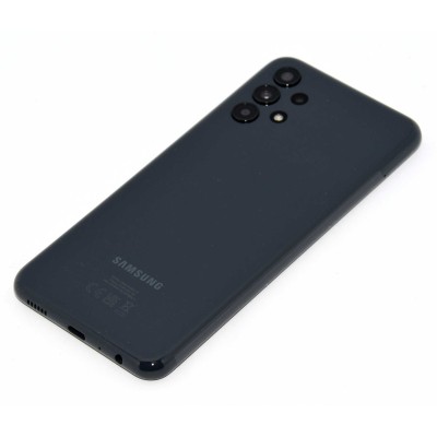 SAMSUNG GALAXY A13 128GB NEGRO