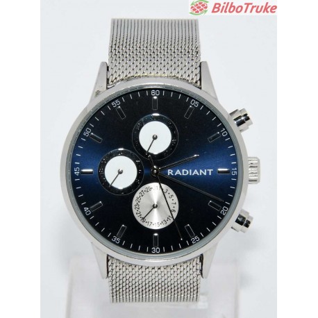 RELOJ RADIANT MAKERS RA601702