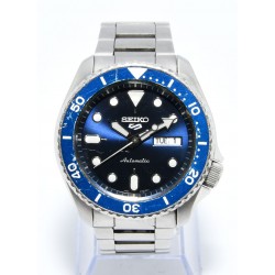 RELOJ AUTOMÁTICO SEIKO 5 4R36-07G0