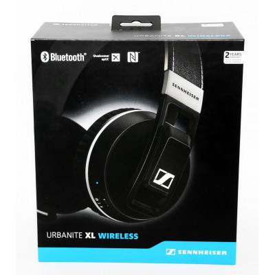 AURICULARES SENNHEISER URBANITE XL