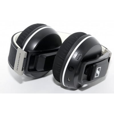 AURICULARES SENNHEISER URBANITE XL
