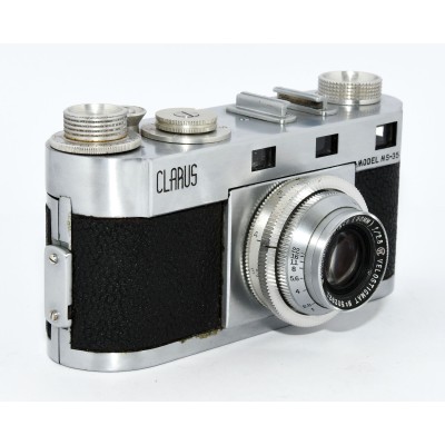 CAMARA TELEMETRICA CLARUS MS-35