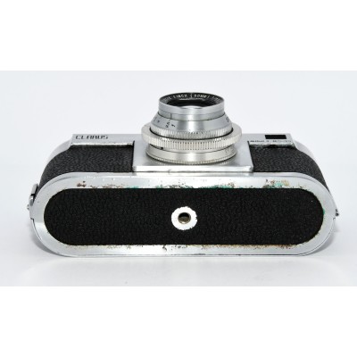 CAMARA TELEMETRICA CLARUS MS-35