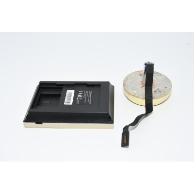 MIRILLA DIGITAL WIFI AYR 760 NIQUEL