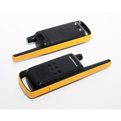 PAREJA TALKIES MOTOROLA TM 82 NUEVOS