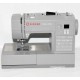 MAQUINA COSER SINGER 6605C HEAVY DUTY