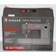 MAQUINA COSER SINGER 6605C HEAVY DUTY