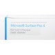 MICROSOFT SURFACE PRO 4