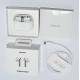 AURICULARES SAMSUNG GALAXY BUDS 3 BLANCOS