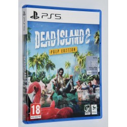 VIDEOJUEGO PS5 DEAD ISLAND 2