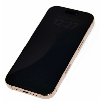 IPHONE 16 PRO 256GB DESERT