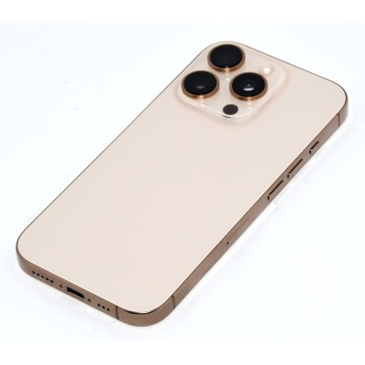 IPHONE 16 PRO 256GB DESERT