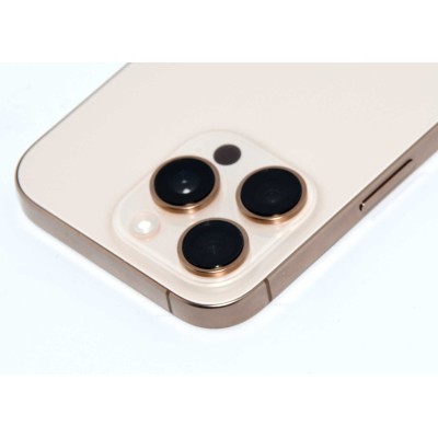 IPHONE 16 PRO 256GB DESERT